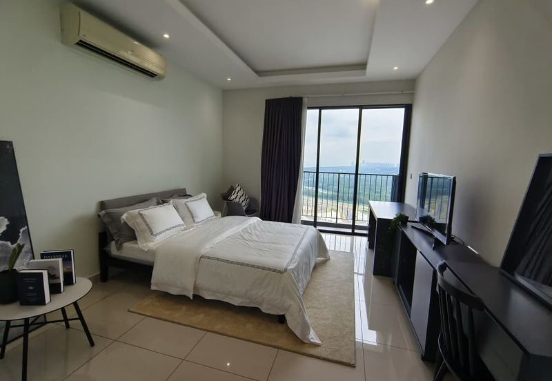 Citrine Hub Residences, Sunway Iskandar