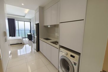 Citrine Hub Residences, Sunway Iskandar