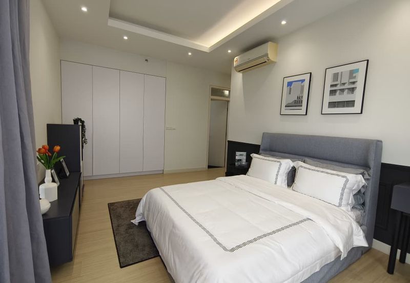 Citrine Hub Residences, Sunway Iskandar