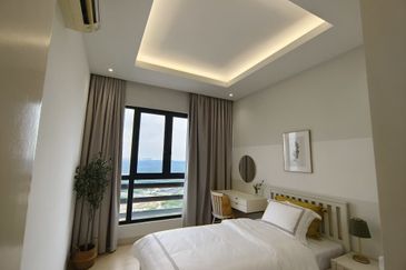 Citrine Hub Residences, Sunway Iskandar