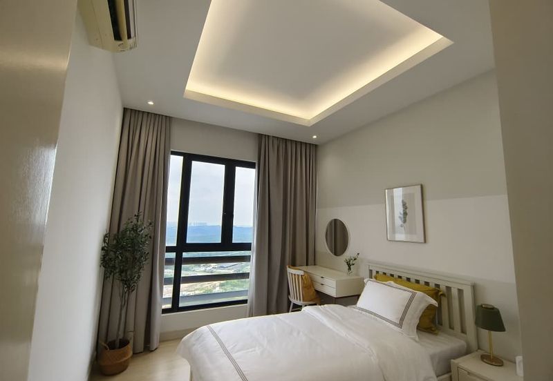 Citrine Hub Residences, Sunway Iskandar