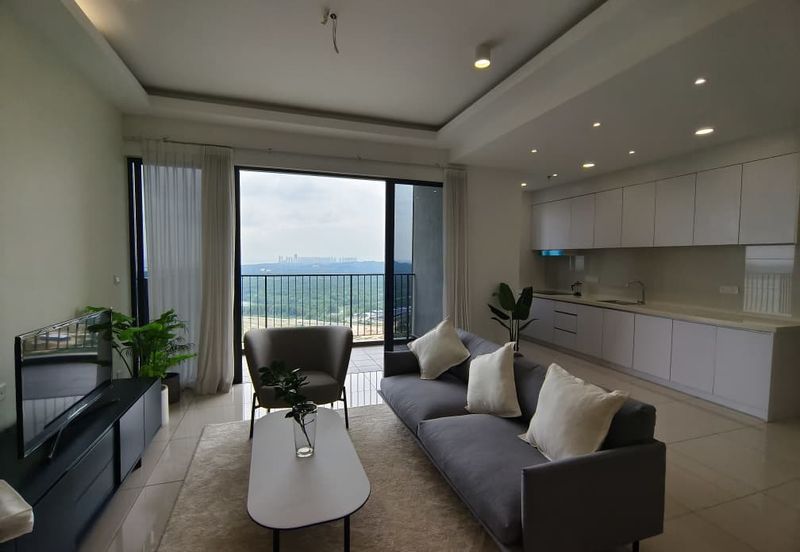 Citrine Hub Residences, Sunway Iskandar