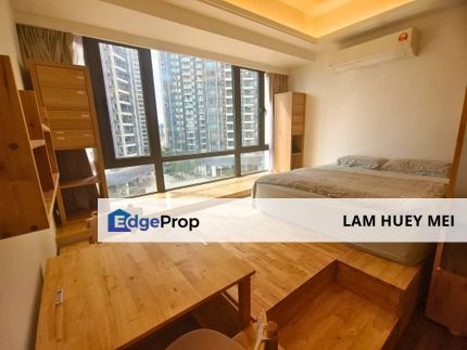 R&F Princess Cove, Johor, Johor Bahru