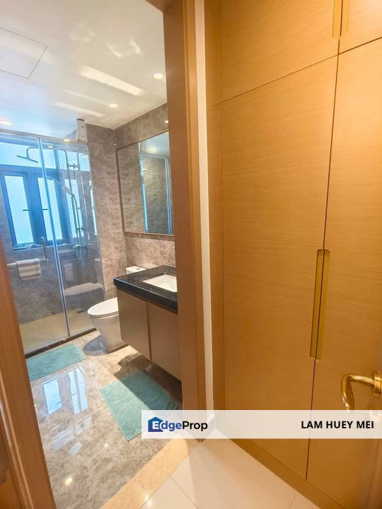 R&F Princess Cove, Johor, Johor Bahru