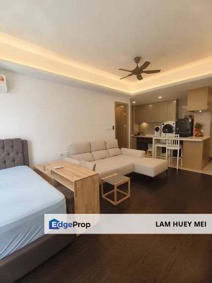 R & F Princess Cove, Johor, Johor Bahru