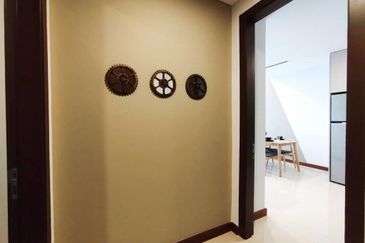 Puteri Cove Residences