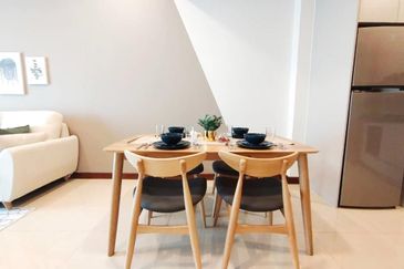 Puteri Cove Residences