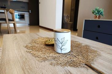 Puteri Cove Residences