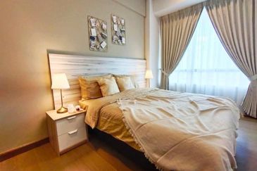 Puteri Cove Residences