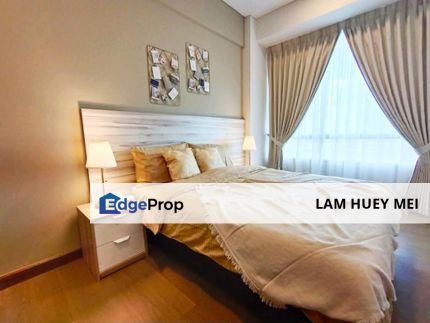 Puteri Cove Residences, Johor, Nusajaya