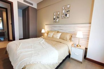 Puteri Cove Residences