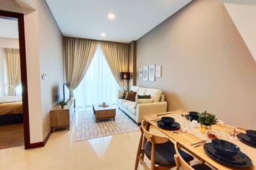 Puteri Cove Residences