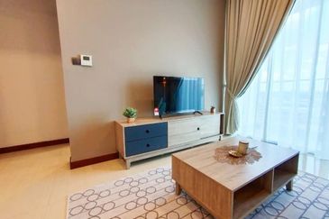 Puteri Cove Residences