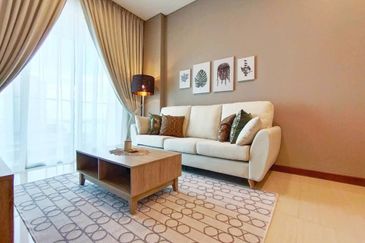 Puteri Cove Residences