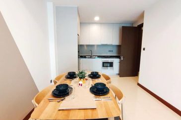 Puteri Cove Residences