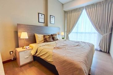 Puteri Cove Residences