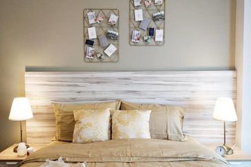 Puteri Cove Residences