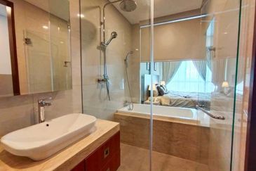 Puteri Cove Residences