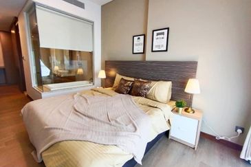 Puteri Cove Residences