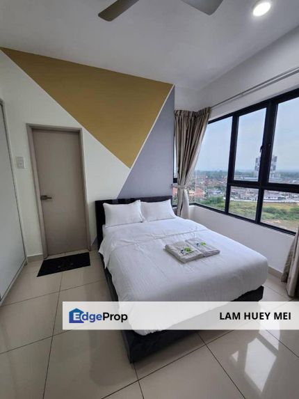 The Raffles Suites, Johor, Skudai
