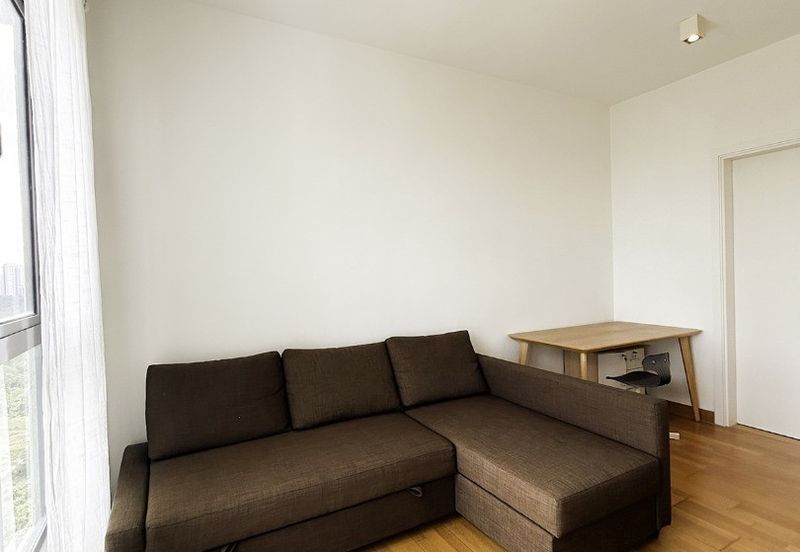 Teega Residences, Puteri Harbour