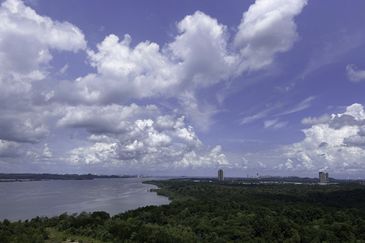Teega Residences, Puteri Harbour