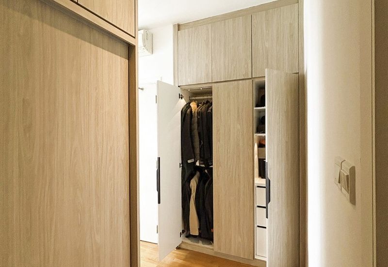 Teega Residences, Puteri Harbour