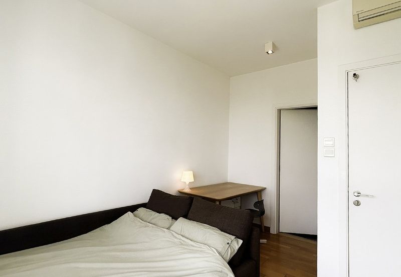 Teega Residences, Puteri Harbour