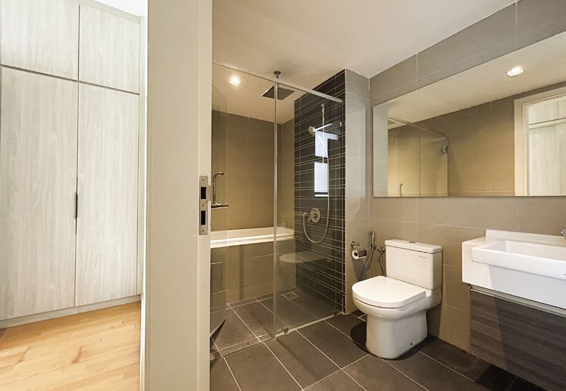 Teega Residences, Puteri Harbour