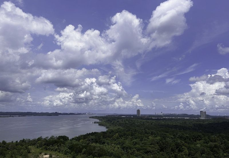 Teega Residences, Puteri Harbour