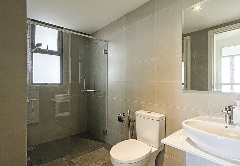 Teega Residences, Puteri Harbour