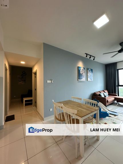 Southkey Mosaic, Johor, Johor Bahru