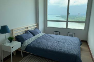 Puteri Cove Residences