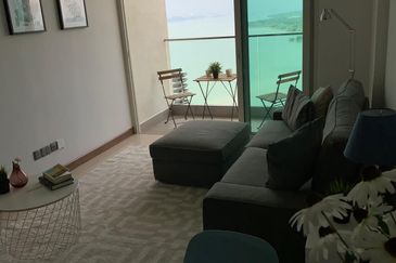 Puteri Cove Residences