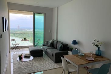 Puteri Cove Residences