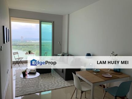 Puteri Cove Residences, Johor, Nusajaya
