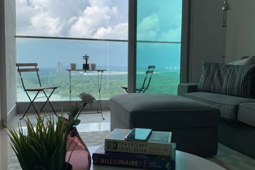 Puteri Cove Residences