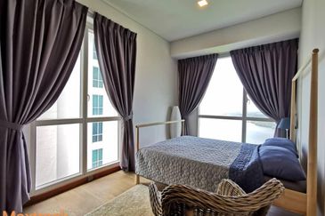 Puteri Cove Residences