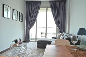 Puteri Cove Residences