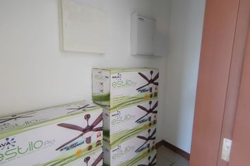 Aurora Resort Villas