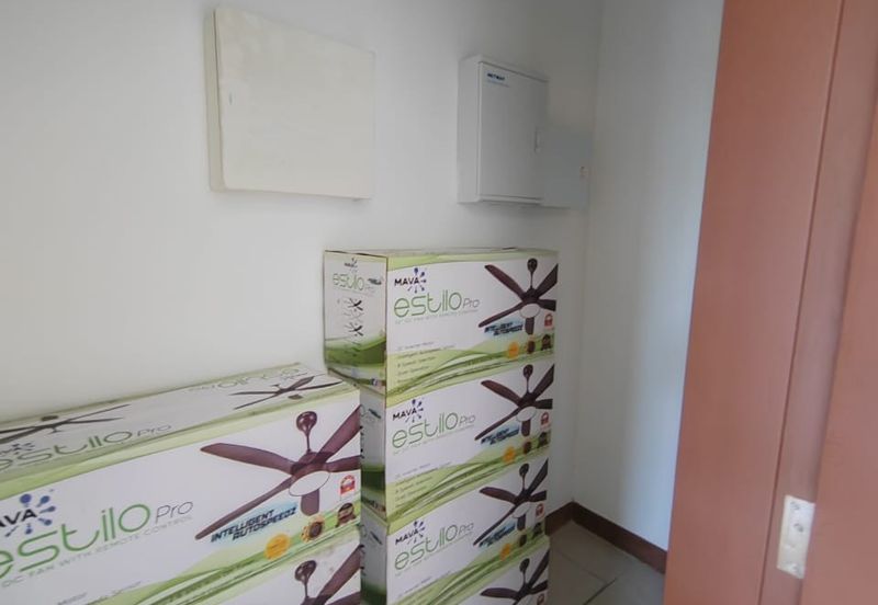 Aurora Resort Villas