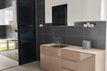 Aurora Resort Villas