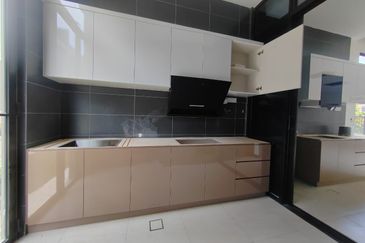 Aurora Resort Villas