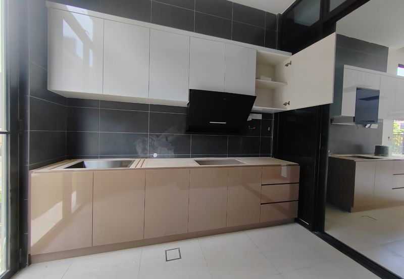 Aurora Resort Villas