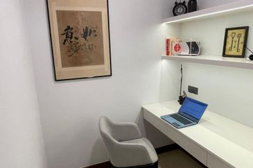 Puteri Cove Residences