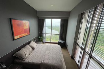 Puteri Cove Residences