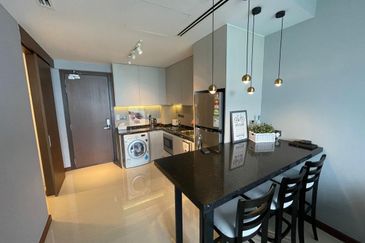 Puteri Cove Residences