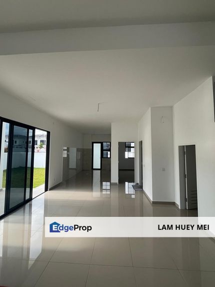 Eco Botanic, Johor, Nusajaya