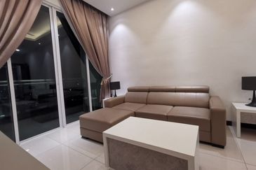 Paragon Suites @ CIQ