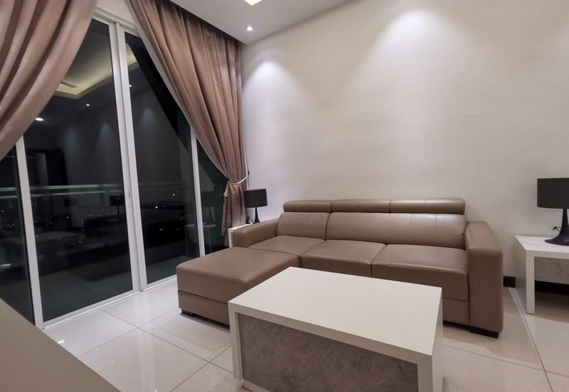 Paragon Suites @ CIQ